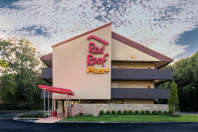 Отель Red Roof Inn PLUS+ Wilmington - Newark  Кристиана